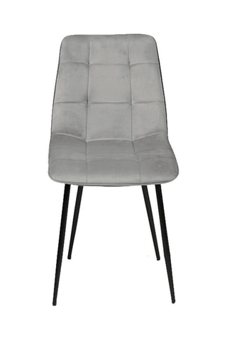 4 cadeiras Linda - 46 x 86 x 57 cm