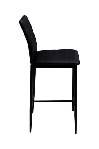 2 bancos de bar Regilux - 43 x 100 x 52 cm