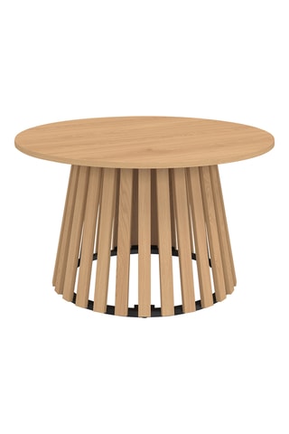 Mesa de centro Camélia - 70 x 40 x 70 cm