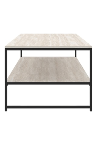 Mesa de centro Memphis - 113,5 x 45 x 60 cm