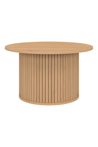 Mesa de centro Albane - 70 x 40 x 70 cm