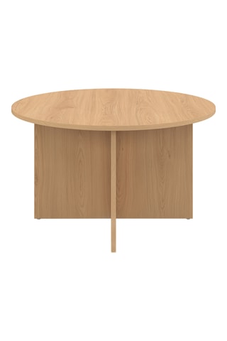 Mesa de centro Ophélia - 70 x 40 x 70 cm