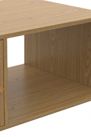 Mesa de centro Erin - 100 x 50 x 42 cm