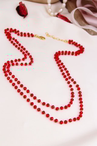 Collier - Corail