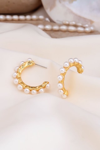 Demi-créoles - Perles de culture