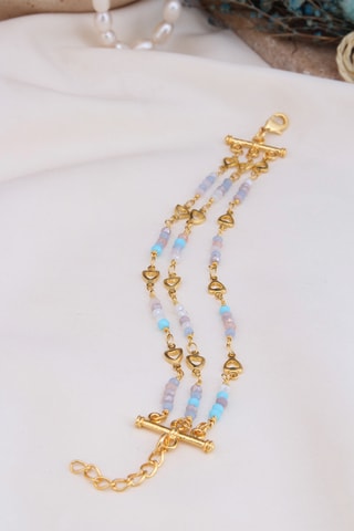 Bracelet - Pierres naturelles