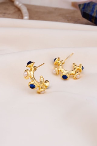 Demi-créoles - Perles de culture