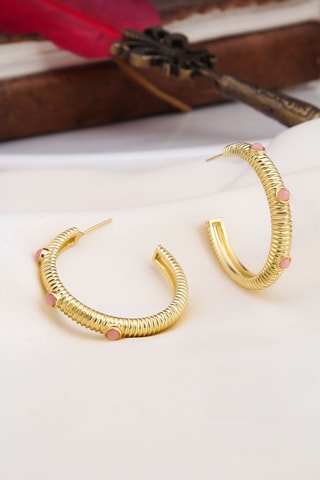 Demi-créoles - Turquoises