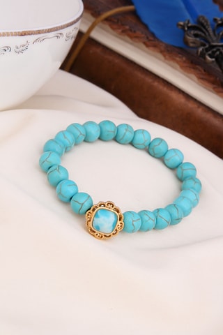 Bracelet - Turquoises