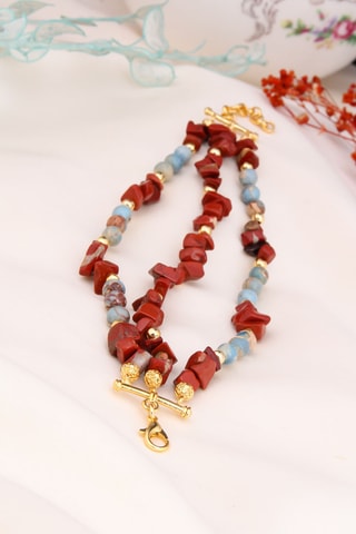 Bracelet - Variscites