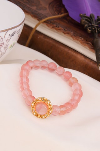 Bracelet - Quartz