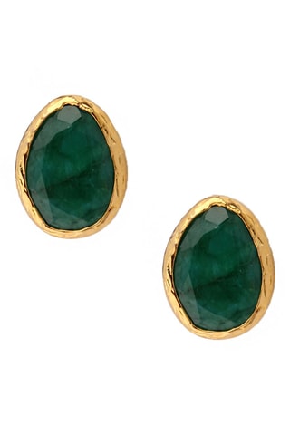 Puces - Bronze et agates