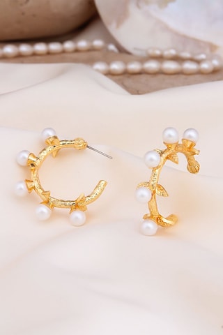 Demi-créoles - Perles de culture