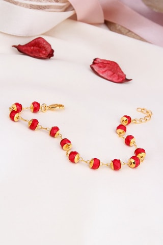 Bracelet - Cristaux véritables