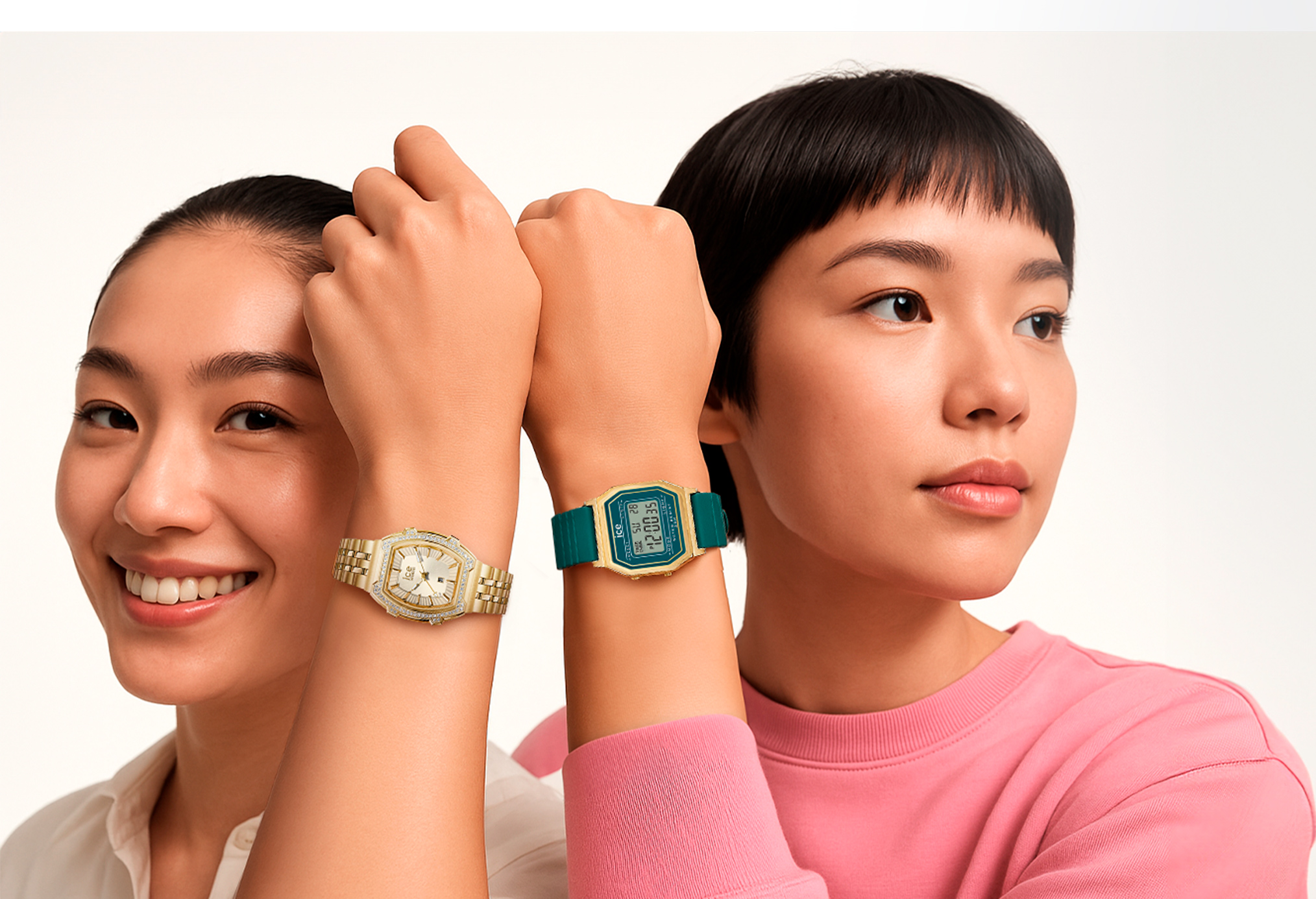 ICE-WATCH pas cher chez SHOWROOMPRIVÉ