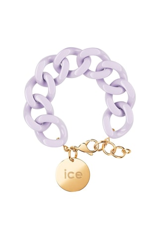 Armband - Lavendelpaars