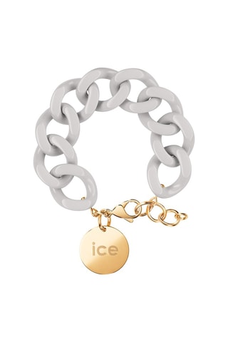 Armband - Lichtgrijs -