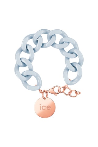 Armband - Lichtblauw