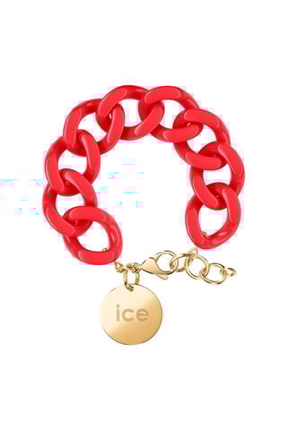 Armband - Rood