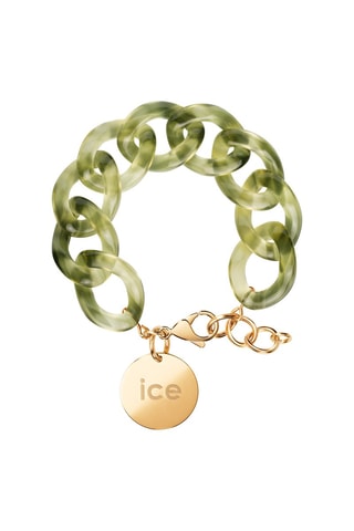 Armband - Opaalgroen