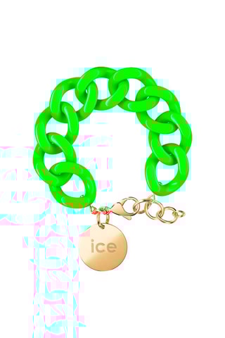 Armband - Felgroen