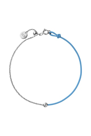 Armband - Zilver & Diamant