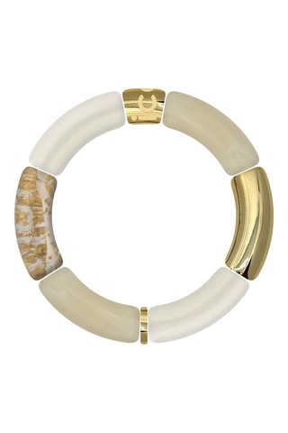Armband ICE Bella - Beige