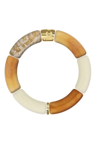 Armband ICE Bella - Oranje