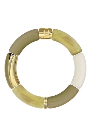 Armband ICE Bella - Groen