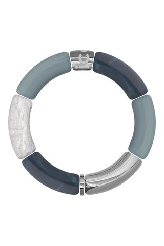 Armband ICE Bella - Marineblauw