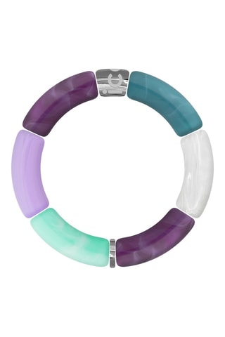 Armband ICE Bella - Turquoise