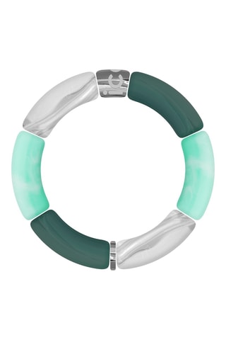 Armband ICE Bella - Turquoise
