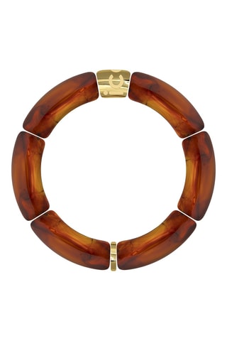 Armband ICE Bella - Bruin