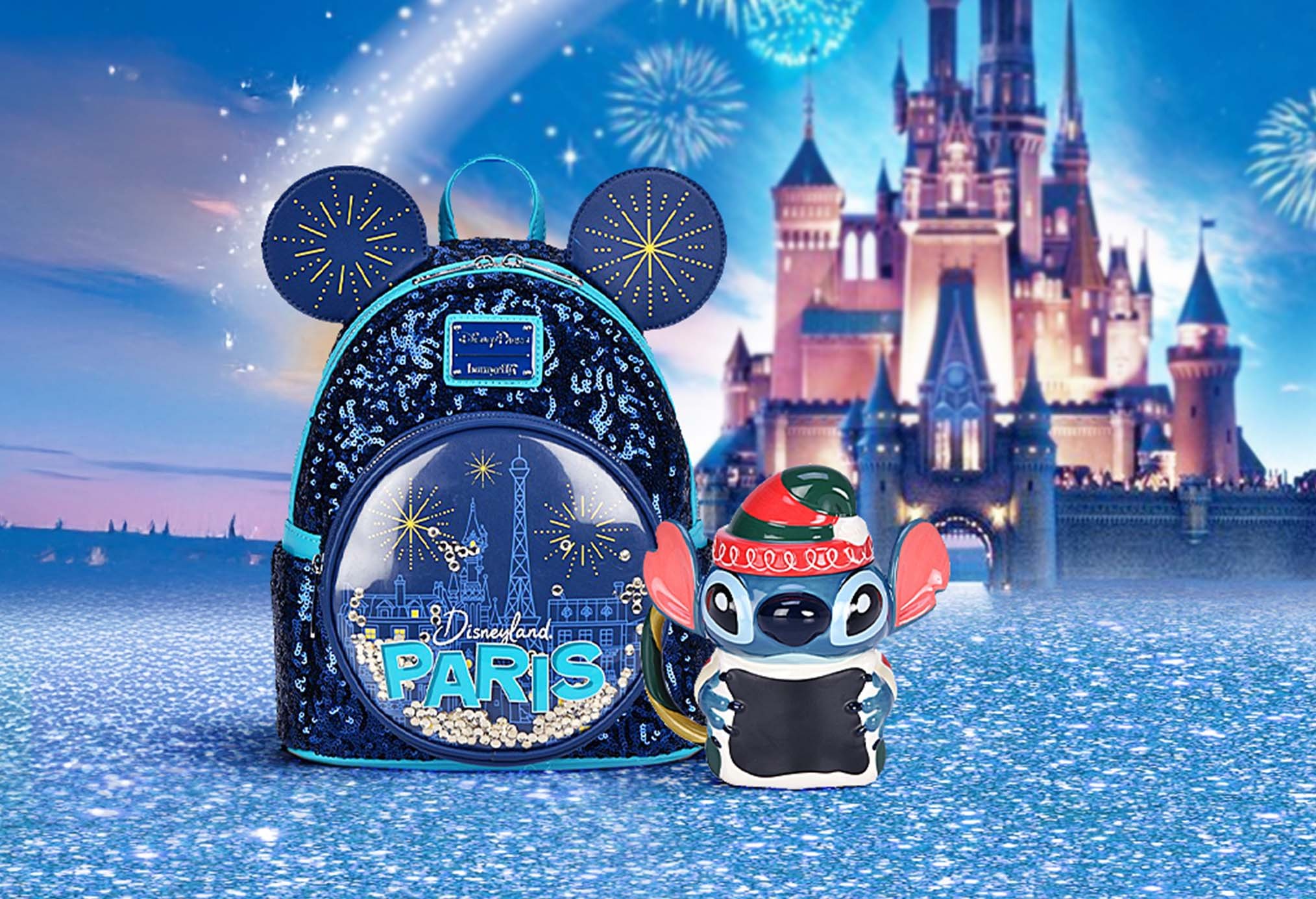 DISNEY à prix discount sur SHOWROOMPRIVÉ