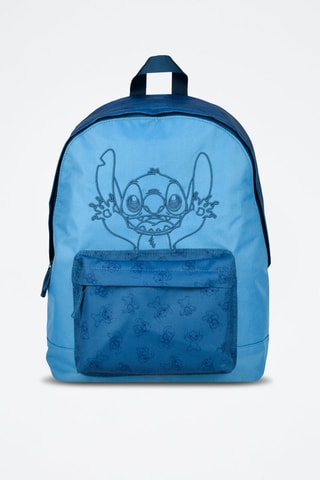 Sac à dos Stitch Lilo & Stitch Disney - Bleu