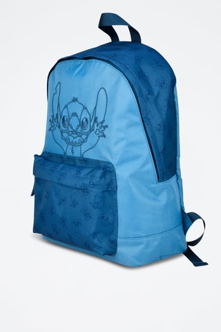 Sac à dos Stitch Lilo & Stitch Disney - Bleu