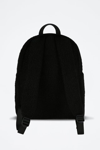 Sac à dos Mickey Disney - Noir et rouge