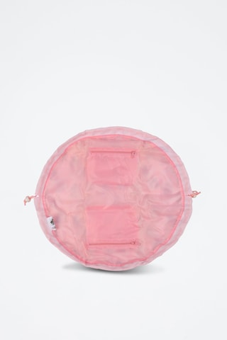 Trousse de toilette Princesses Disney - Rose et noir