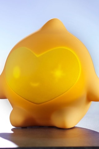 Veilleuse Wish : Asha et la Bonne Etoile Disney