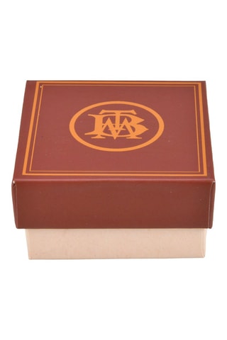 Boutons de manchettes Le Train de la Mine