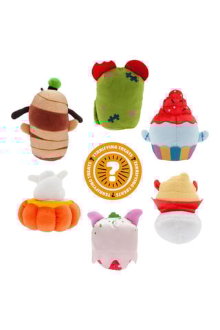 Peluche parfumée Munchlings Terrifying Disney - Dès la naissance