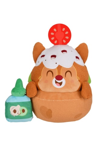 Peluche Tic Munchlings Disney - Dès la naissance