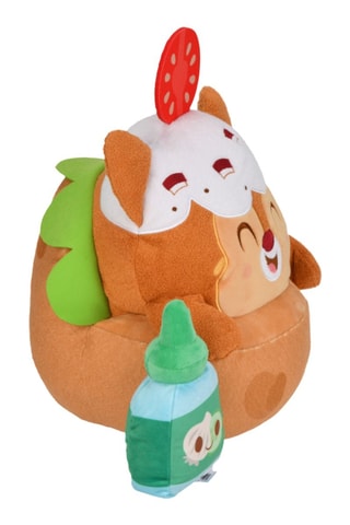 Peluche Tic Munchlings Disney - Dès la naissance