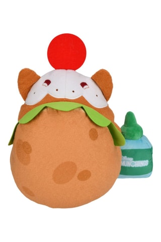 Peluche Tic Munchlings Disney - Dès la naissance