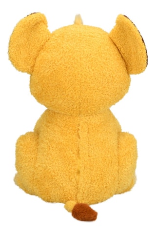 Peluche Simba Le Roi Lion Disney - Dès la naissance