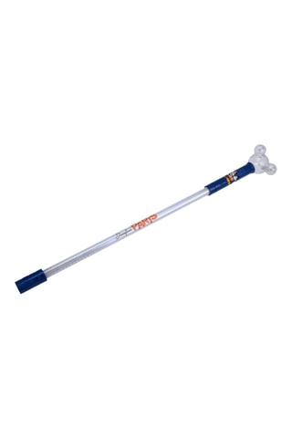 Baquette lumineuse - Fuchsia et turquoise