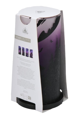 Photophore Magic Land Théatre Disney - 203 cm - Noir 