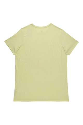 T-shirt Clochette Peter Pan Disney - Vert olive