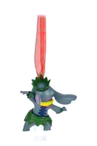 Ornement Stitch Lilo et Stitch Disney - 14,9 x 9 x 7,5 cm