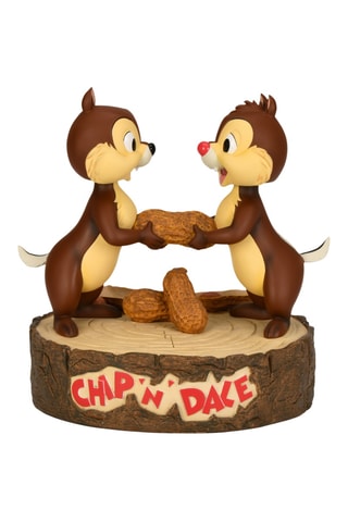 Figurine Tic et Tac Disney - 23 x 23 x 22 cm